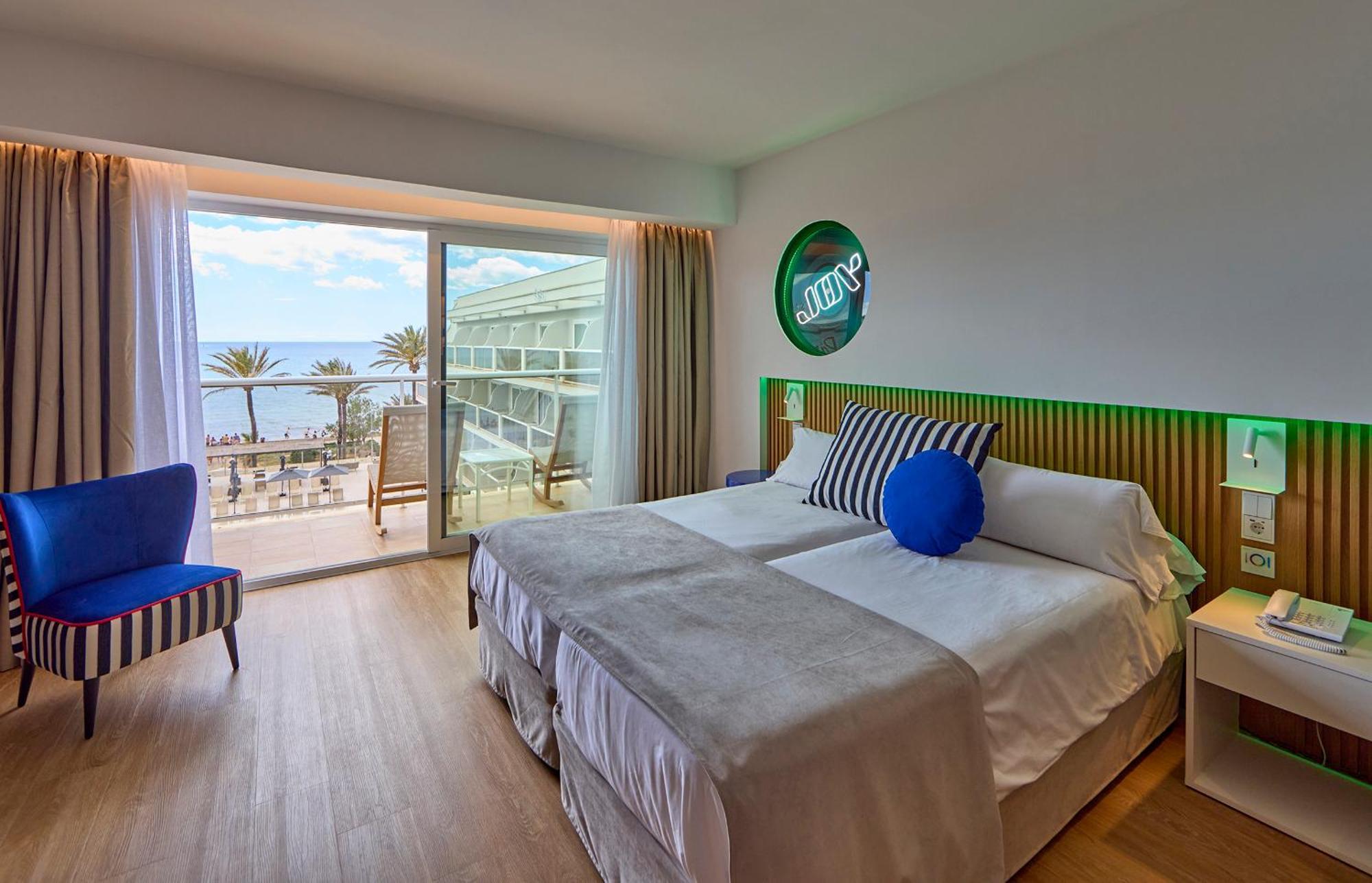 Hotel Universal Neptuno - Adults Only 4*