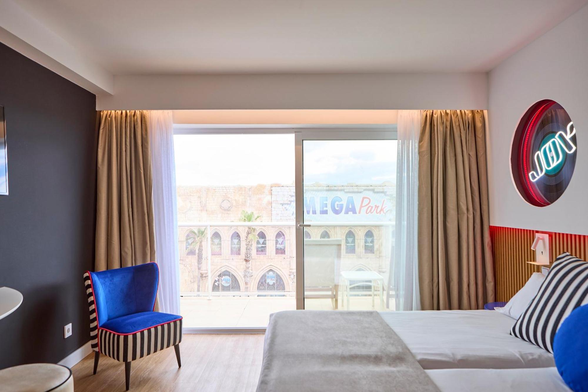 Universal Neptuno - Adults Only 4* Playa de Palma (Mallorca)