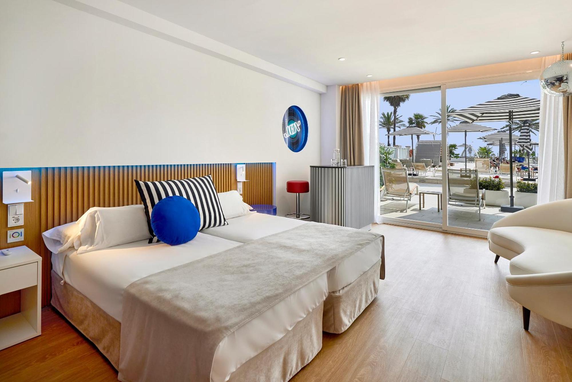 Universal Neptuno - Adults Only Hotel 4*