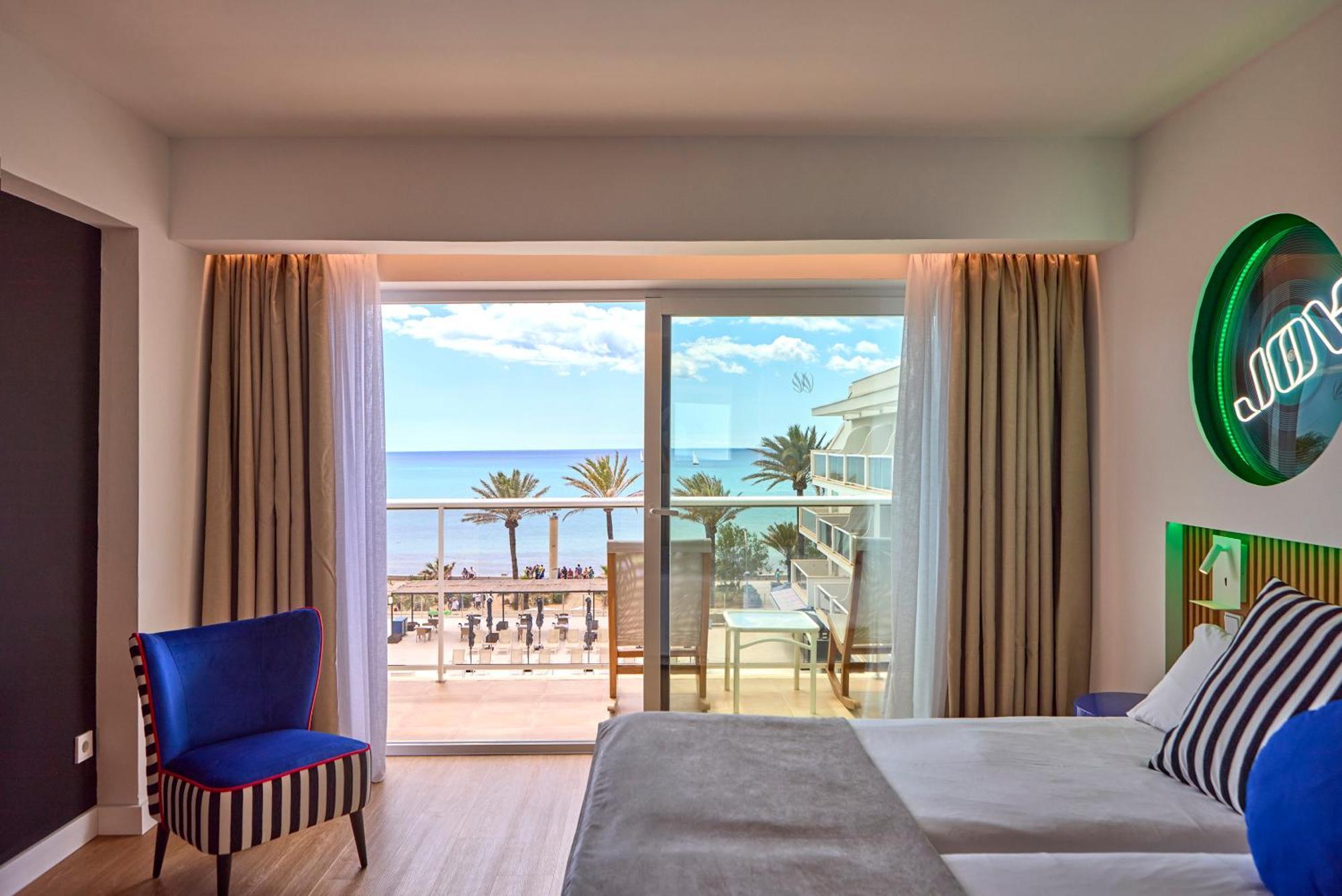 Universal Neptuno (adults Only) Hotel Playa de Palma (Mallorca)
