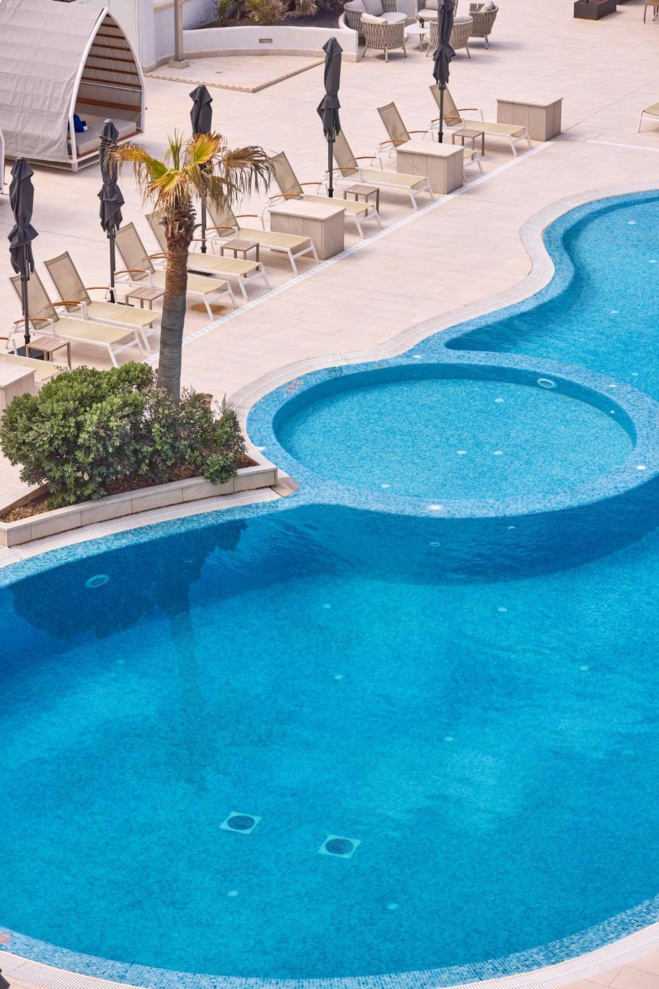 Universal Neptuno (adults Only) Playa de Palma (Mallorca)
