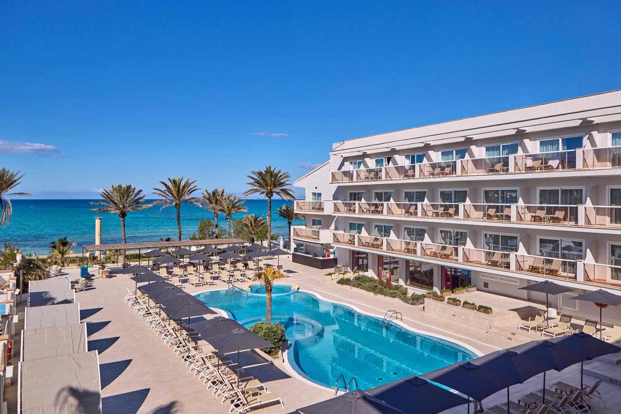 Hotel Universal Neptuno (adults Only)