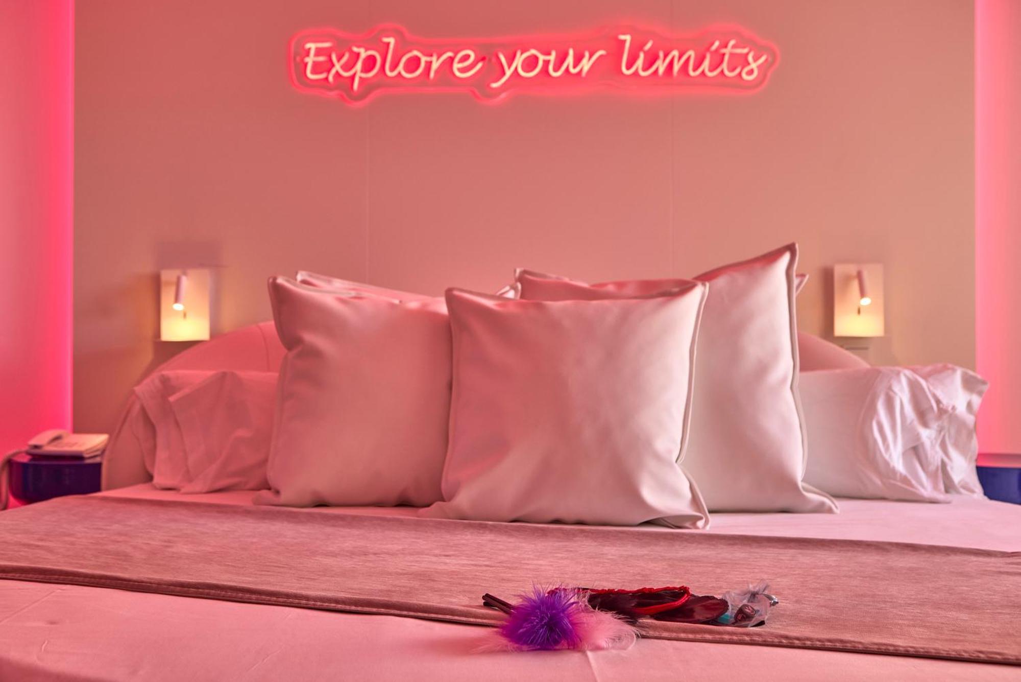 Universal Neptuno (adults Only) Hotel Playa de Palma (Mallorca)