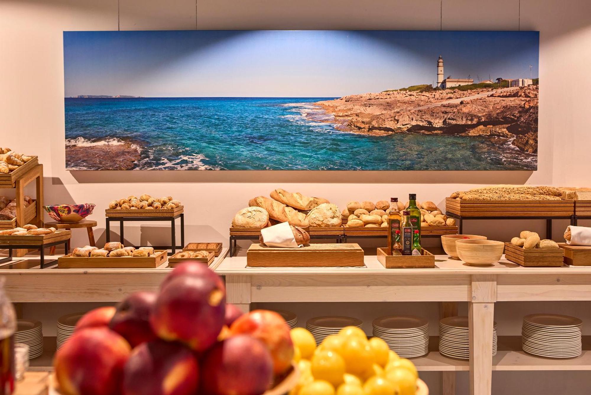 Hotel Universal Neptuno (adults Only) Playa de Palma (Mallorca)