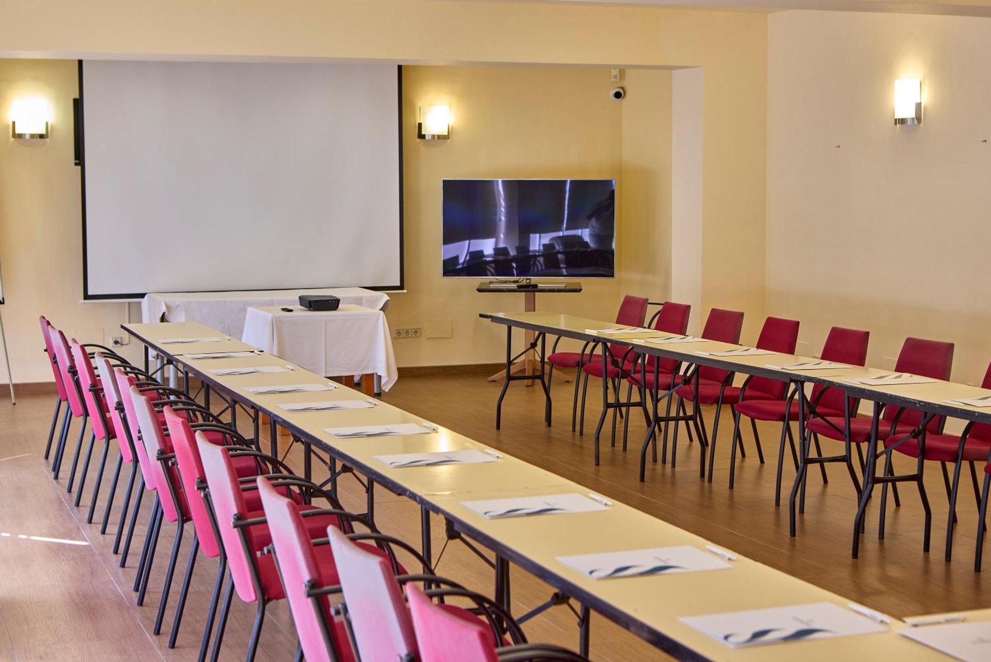 Hotel Universal Neptuno (adults Only) Playa de Palma (Mallorca)