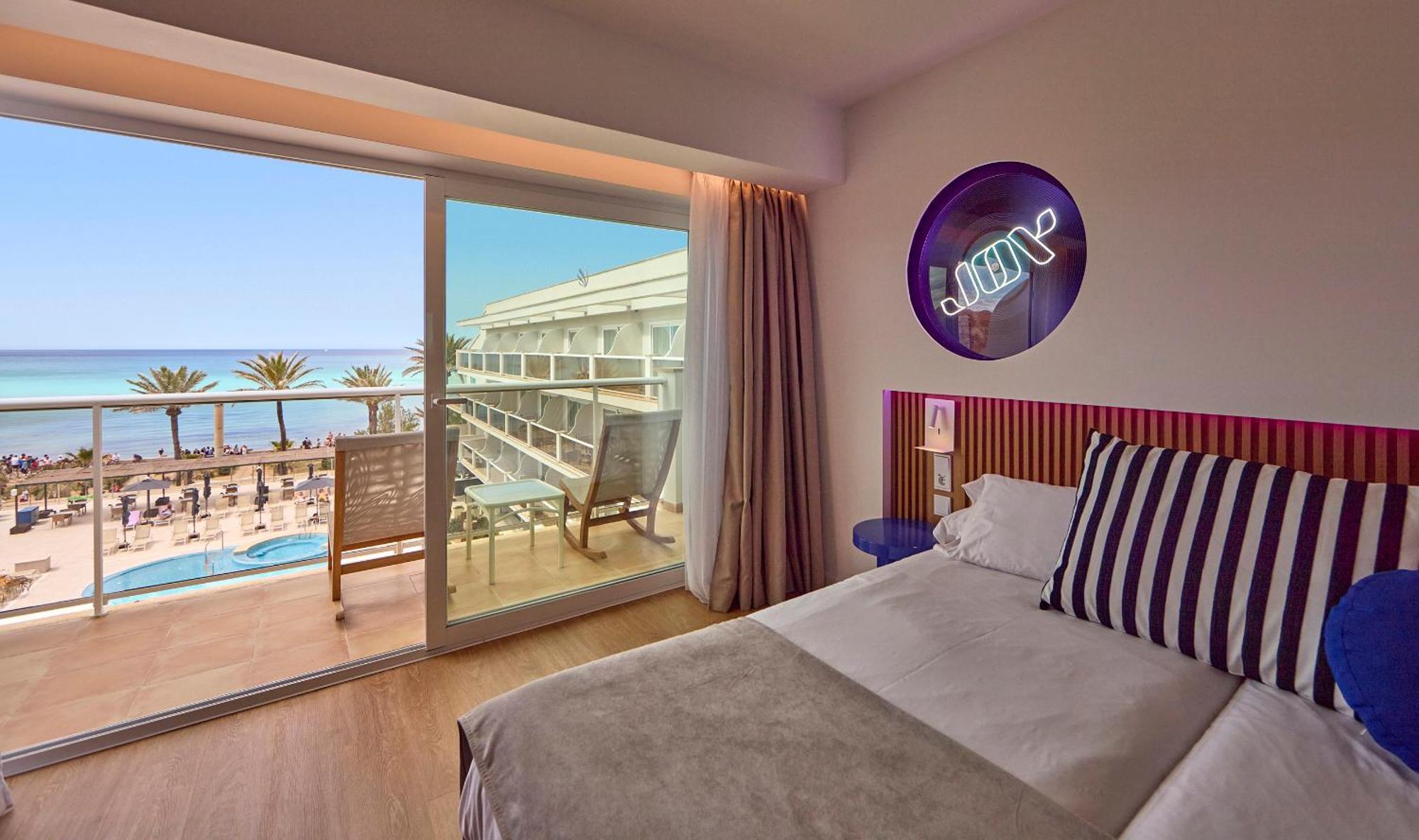 Universal Neptuno - Adults Only Hotel Playa de Palma (Mallorca)