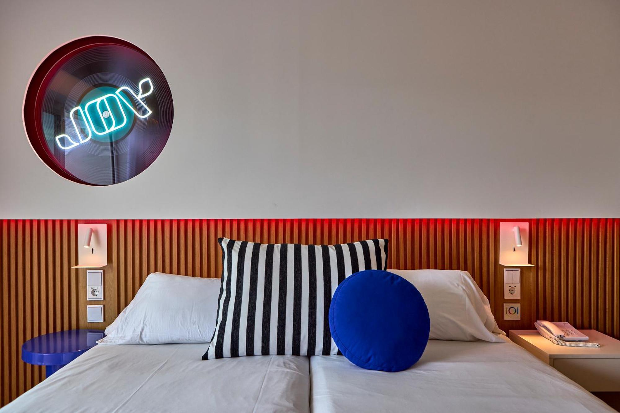 Hotel Universal Neptuno - Adults Only