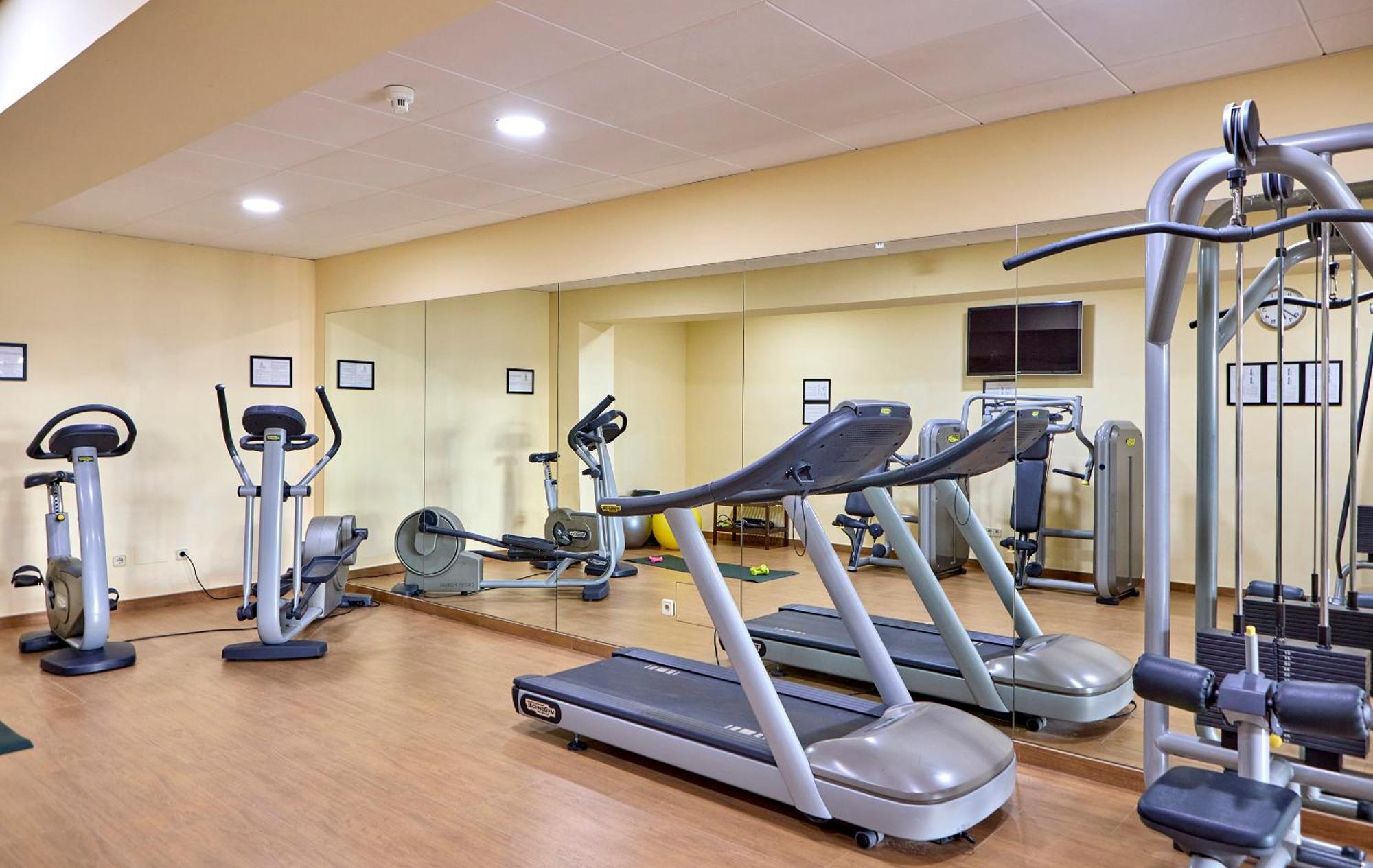 Universal Neptuno - Adults Only Hotel