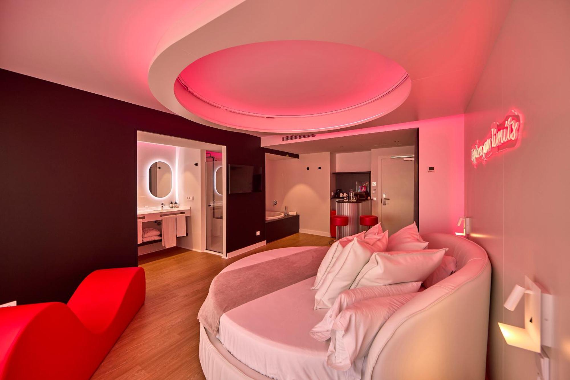 Universal Neptuno - Adults Only Hotel Playa de Palma (Mallorca)
