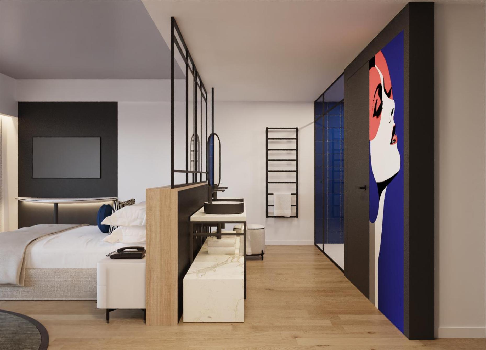 Universal Neptuno - Adults Only Hotel 4*