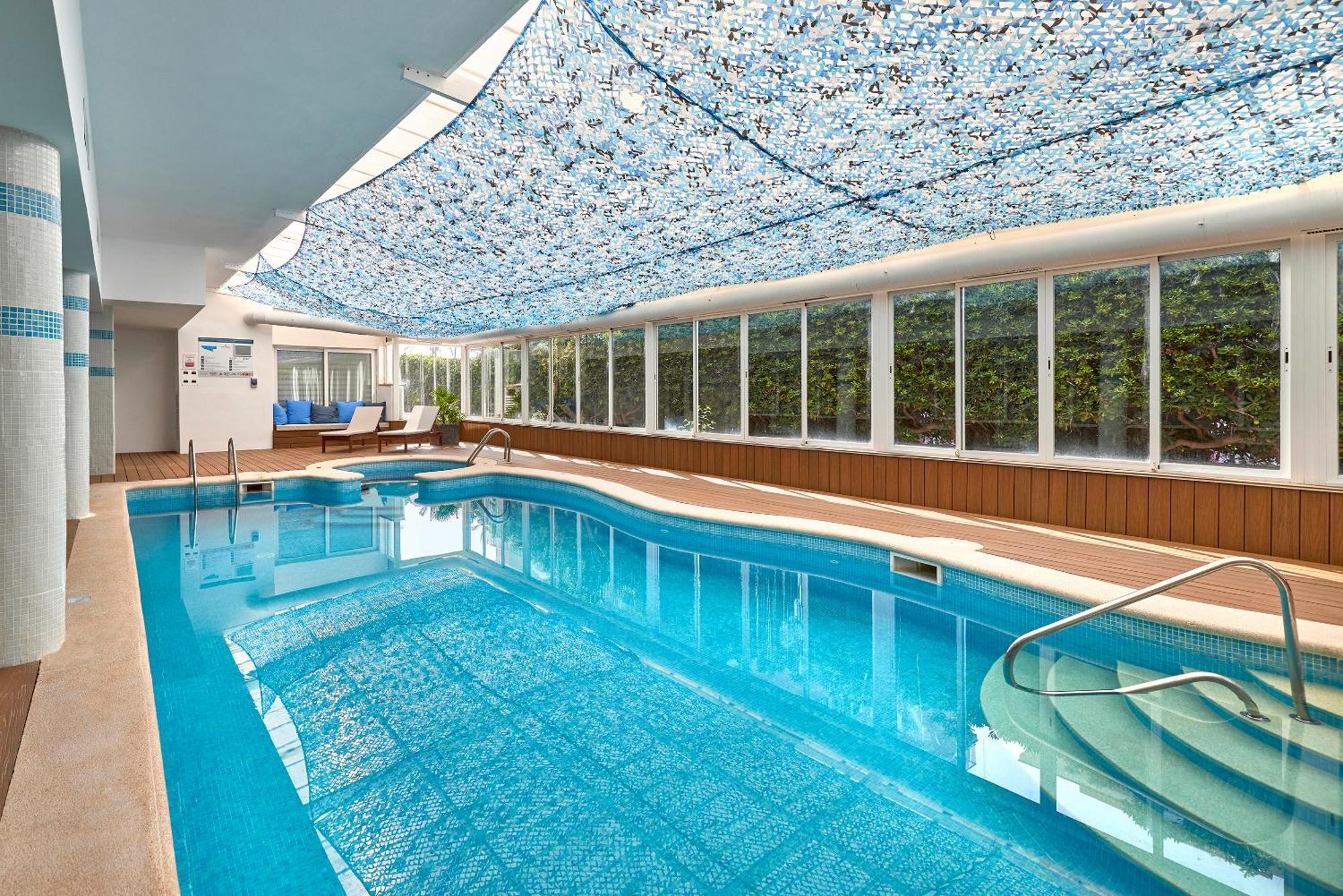 Hotel Universal Neptuno - Adults Only