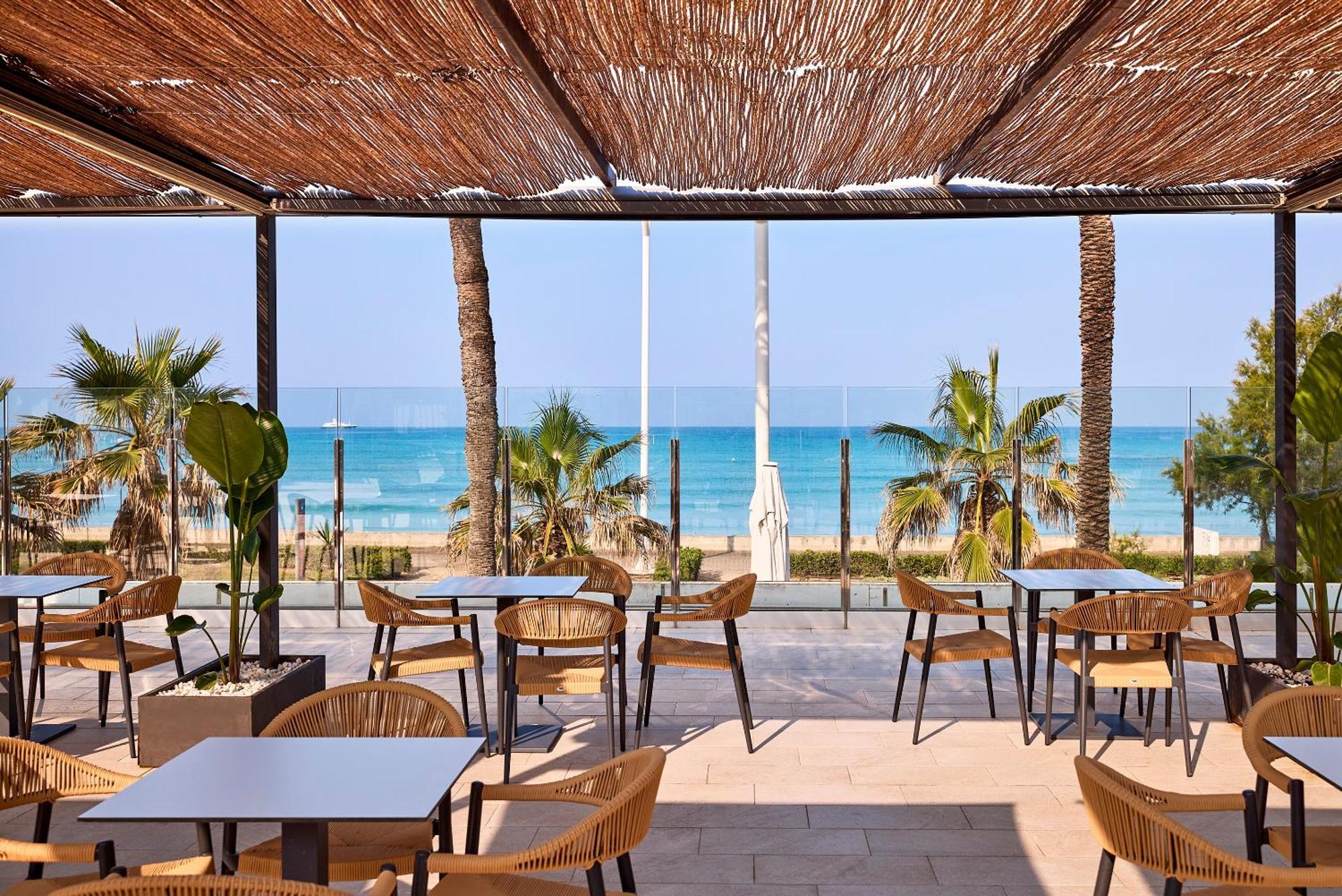 Universal Neptuno - Adults Only Playa de Palma (Mallorca)