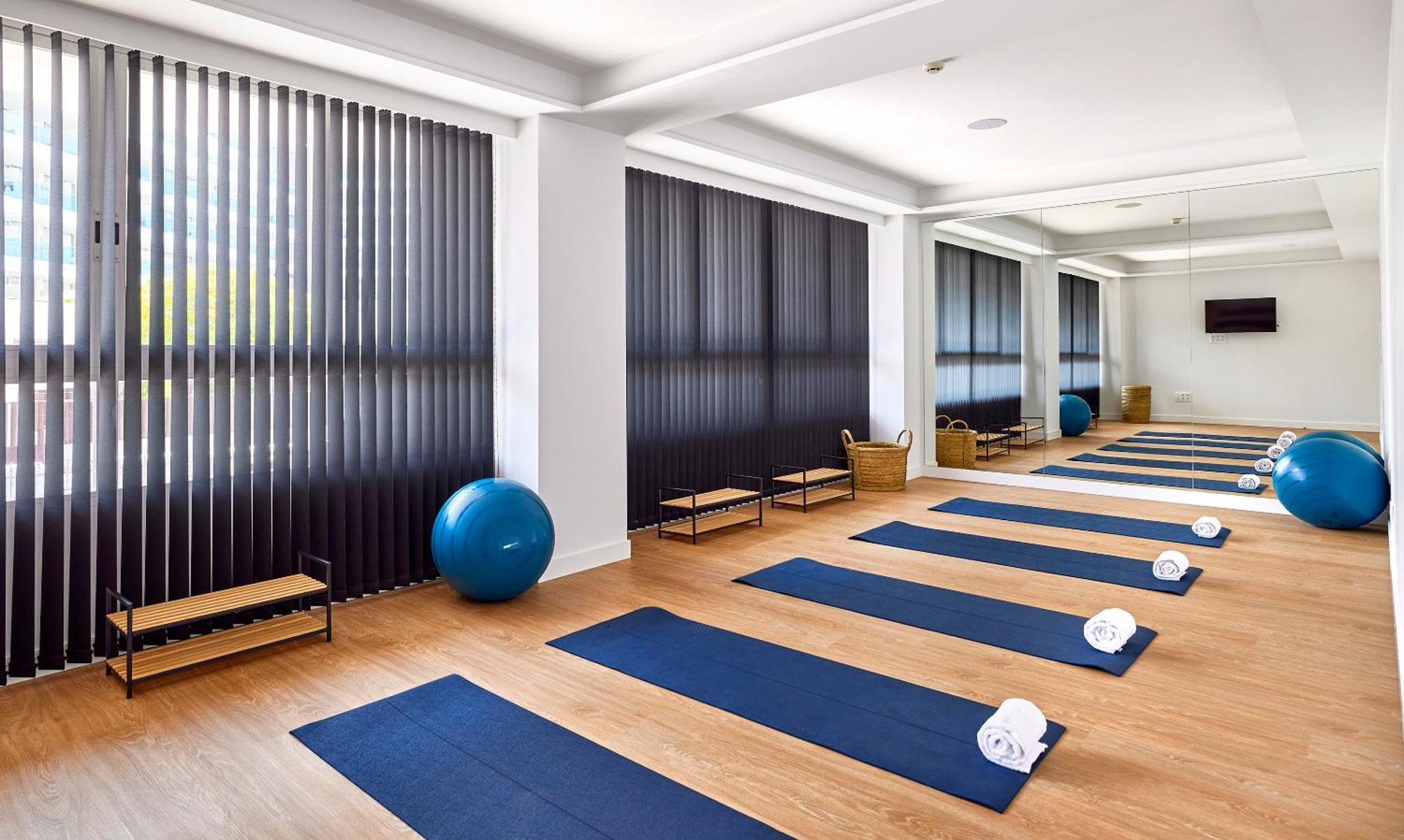 Hotel Universal Neptuno - Adults Only Playa de Palma (Mallorca)