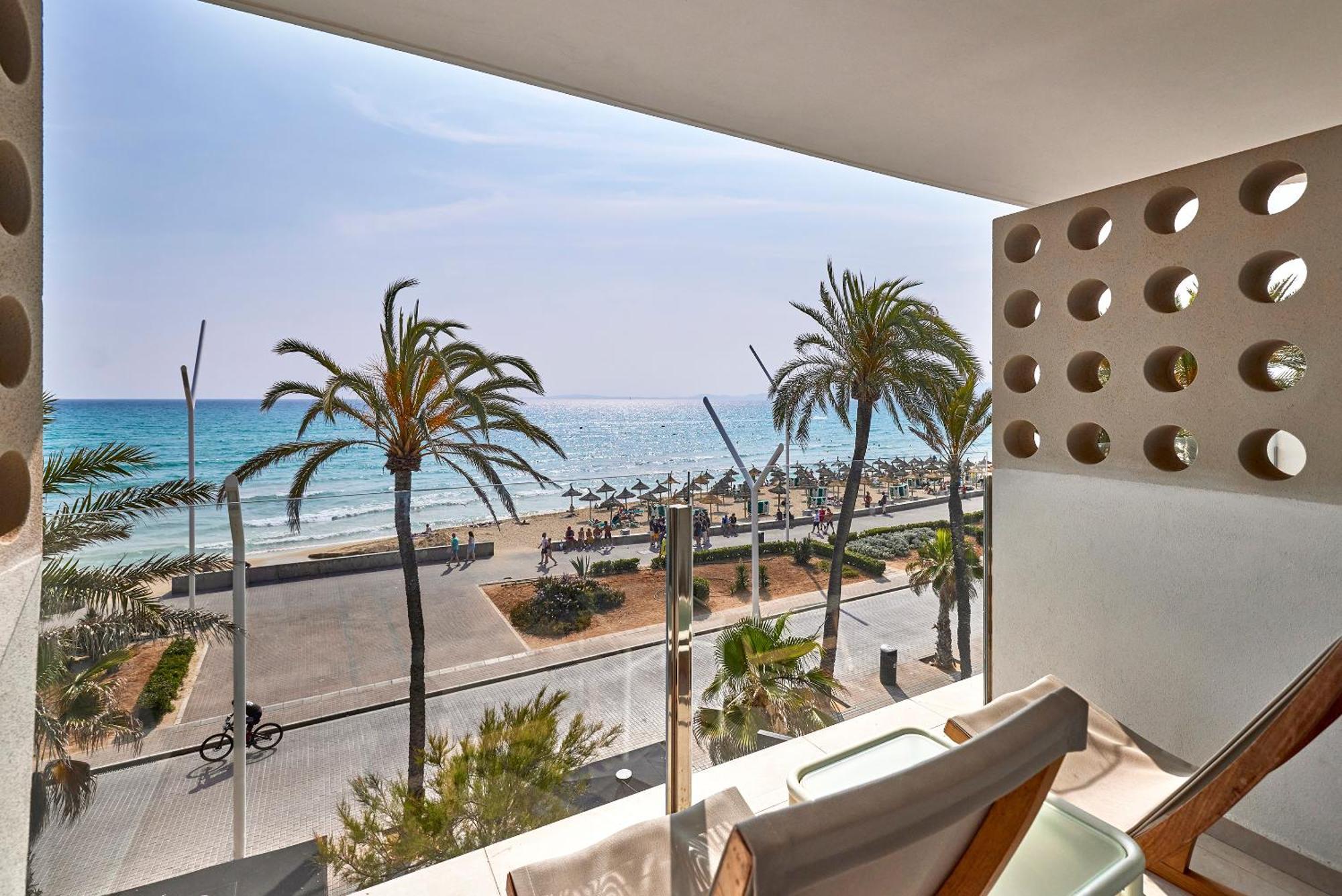 Universal Neptuno - Adults Only Hotel Playa de Palma (Mallorca)